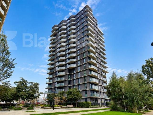 Glasshouse Gardens, Stratford E20, 1 bed flat to rent, £2,496 pcm | PrimeLocation