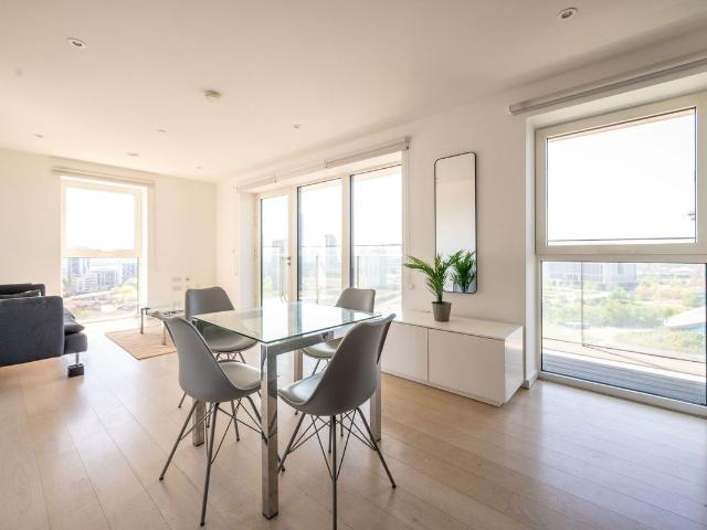 Glasshouse Gardens, Stratford, London E20, 2 bed flat to rent, £4,000 pcm | PrimeLocation