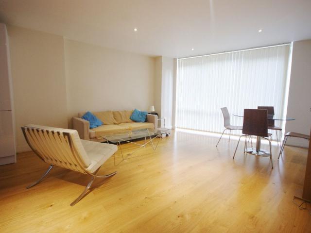 Glasshouse Yard, London EC1A, 1 bed flat to rent, £2,383 pcm | PrimeLocation