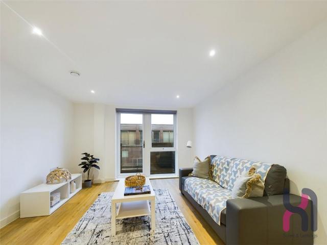 Glasshouse, 70 Shudehill, Manchester, M4 4AF, United Kingdom | 1 bed apartment for rent #139475921 | Rentberry