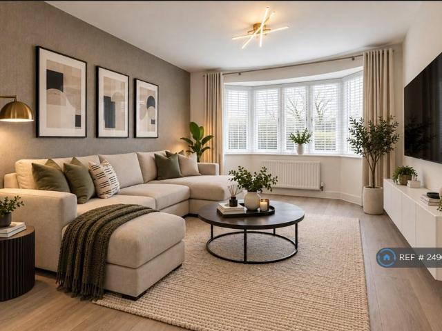 Glasspool Road, Wokingham, RG41 1 bed in a house share to rent £700 pcm £162 pw
