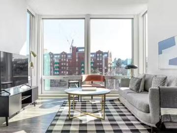 Glassworks Avenue, Cambridge, MA
