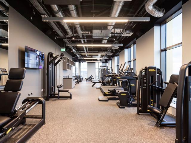 Glassworks, Greenford, London UB6, 1 bed flat to rent, £2,055 pcm | PrimeLocation