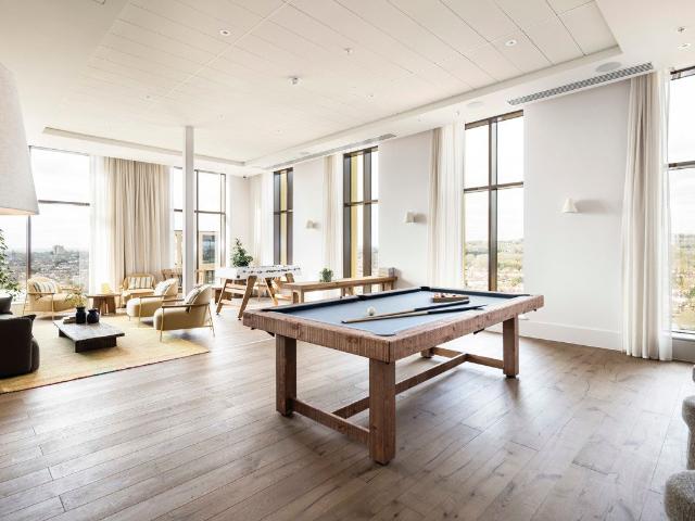 Glassworks, Greenford, London UB6, 2 bed flat to rent, £2,530 pcm | PrimeLocation