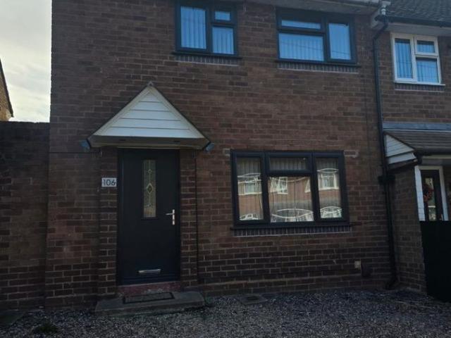 Glastonbury Crescent, Bloxwich West, Walsall WS3, 2 bed property to rent, £995 pcm | PrimeLocation