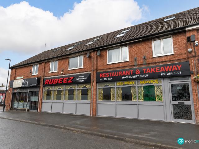 Gleadless Mount, Sheffield S12, 2 bed flat to rent, £800 pcm | PrimeLocation