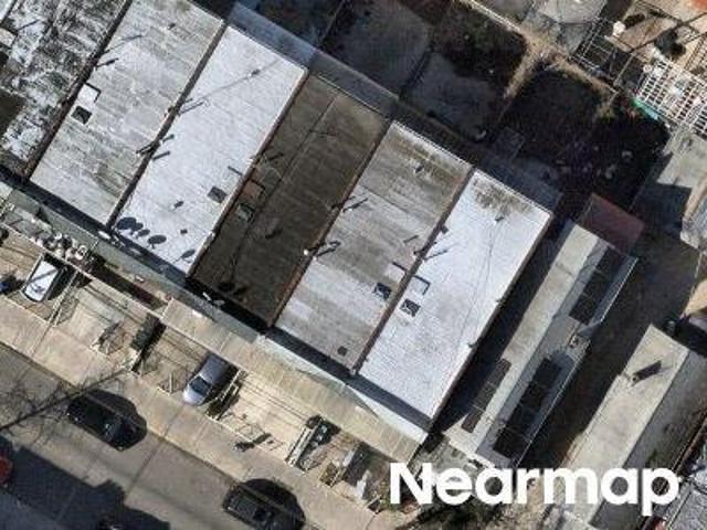 Gleane St