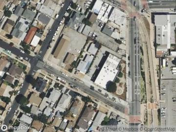 Gleason Ave