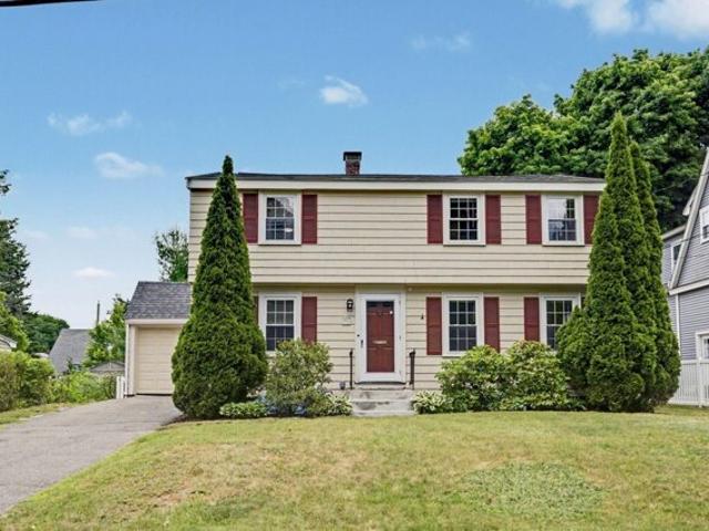 Gleason Rd, Lexington, Home For Sale
