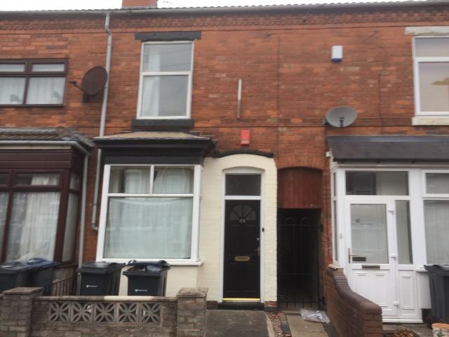 Gleave Road, Birmingham B29, 4 bed shared accommodation to rent, £1,400 pcm | PrimeLocation