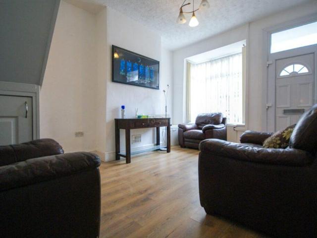 Gleave Road, Birmingham B29 3 bed terraced house to rent £1,560 pcm £360 pw