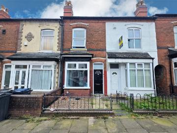 Selly Oak Birmingham, B30, Cotterridge, Birmingham, West Midlands, Midlands