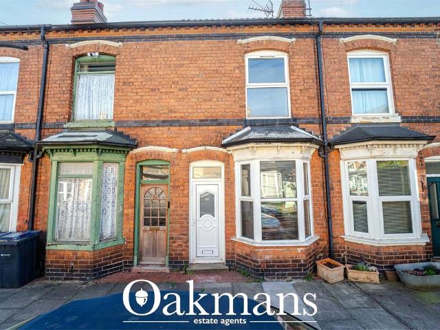 Gleave Road, Selly Oak, Birmingham B29, Detached house to rent, £637 pcm | PrimeLocation