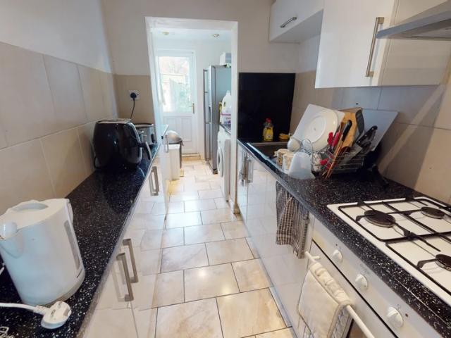 Gleave Road Selly Oak Similar Properties