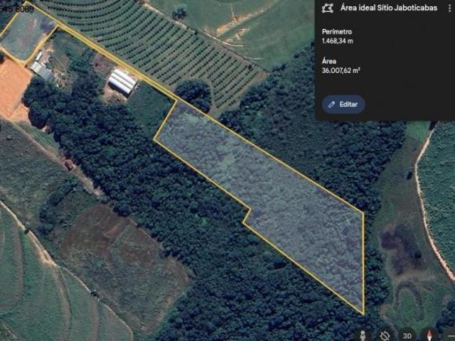 GLEBA RURAL A VENDA