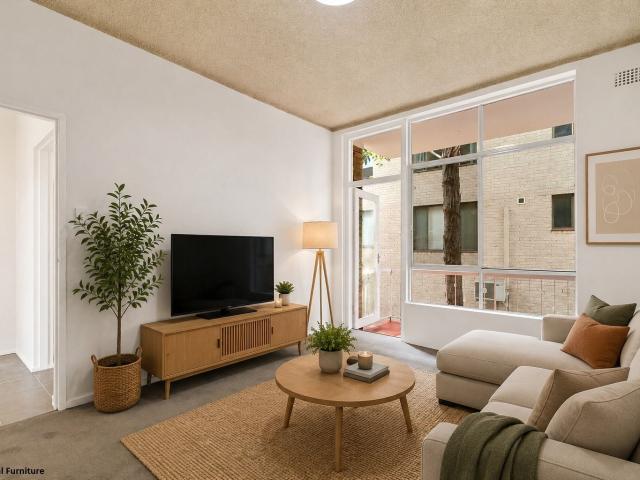 Glebe, 6/5 7 Cook Street