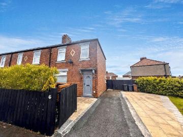 Glebe Terrace, Forest Hall, Newcastle Upon Tyne NE12, 3 bed semi detached house to rent, £1,200 pcm | PrimeLocation