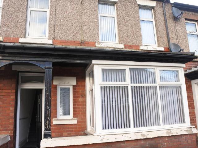 Glebe Terrace, Gateshead, NE11 1 bed in a house share to rent £425 pcm £98 pw