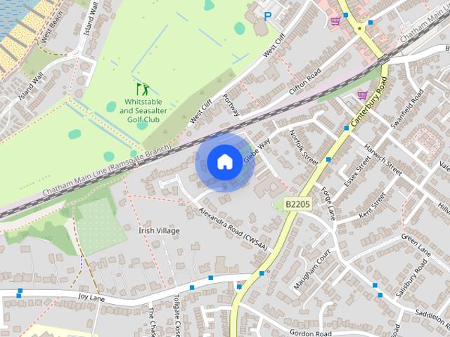 Glebe Way, Whitstable, Kent, CT5