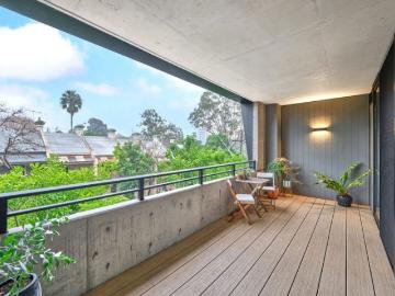 Experience the art of living in one of Glebe's most distinct
