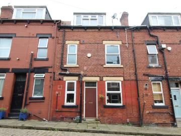 Glebe Avenue, Leeds LS5, 3 bed property to rent, £1,200 pcm | PrimeLocation