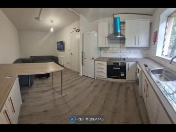 Glasgow, Glasgow and Clyde Valley - Equipped kitchen