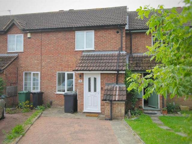 Glebe Close, Mountsorrel, LE12 2 bed terraced house to rent £950 pcm £219 pw