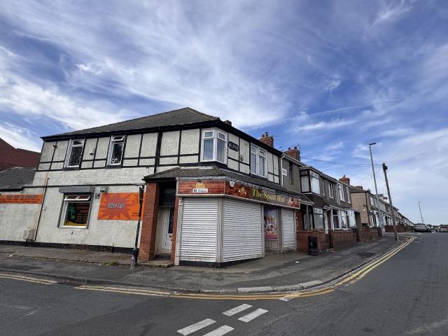 Glebe Crescent, Peterlee, County Durham SR8, 2 bed flat to rent, £500 pcm | PrimeLocation