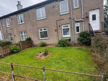 Glebe Gardens, Fife, Tayport DD6, 2 bed flat to rent, £895 pcm | PrimeLocation