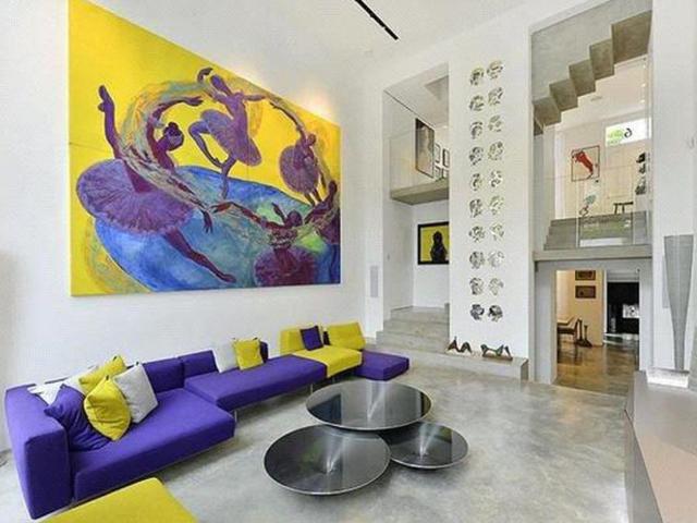 Glebe Place, Chelsea, SW3 6 bed house to rent £36,833 pcm £8,500 pw