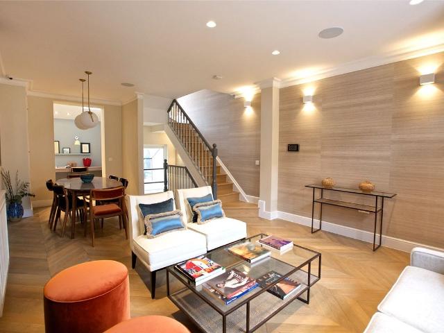 Glebe Place, London SW3, 4 bed terraced house to rent, £10,833 pcm | PrimeLocation