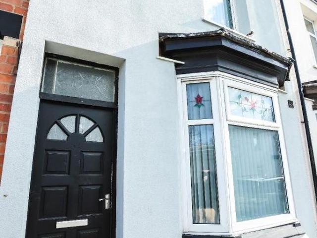 Glebe Road, Middlesbrough 4 bed terraced house to rent £429 pcm £99 pw