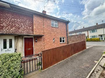 Kilcot Newent, GL18, Gloucestershire county, Southdowns