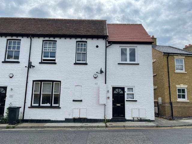 Glebe Road, CHELMSFORD