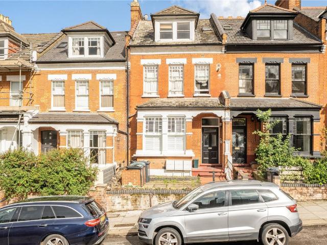 Glebe Road, Crouch End, London N8, 1 bed flat to rent, £1,800 pcm | PrimeLocation