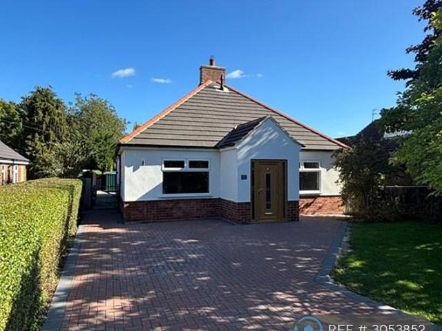 Glebe Road, Grimsby, DN33 5 bed detached house to rent £1,950 pcm £450 pw