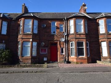 Kilmarnock, East Ayrshire county, Ayrshire