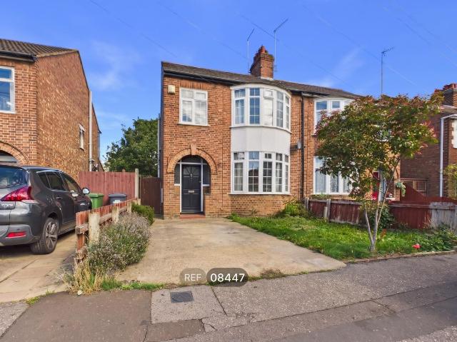 Glebe Road, Peterborough PE2, 3 bed semi detached house to rent, £1,200 pcm | PrimeLocation