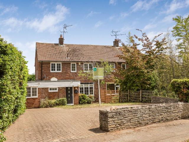 Glebe Road, Welwyn, Hertfordshire AL6, 4 bed semi detached house to rent, £2,750 pcm | PrimeLocation