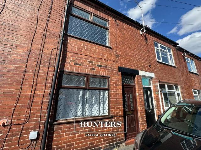 Glebe Street, Castleford WF10, 2 bed terraced house to rent, £875 pcm | PrimeLocation