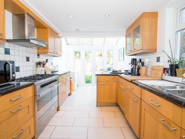 Glebe Street, Chiswick W4, 2 bed terraced house to rent, £3,500 pcm | PrimeLocation