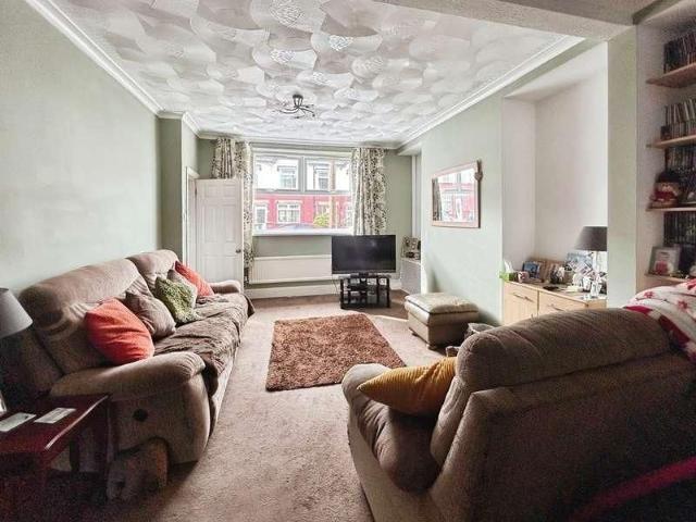Glebe Street, Bedwas, CF83