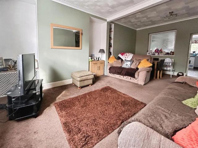 Glebe Street, Bedwas