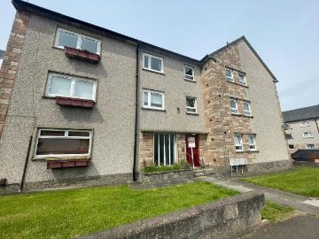 Hamilton, South Lanarkshire county, South West Scotland