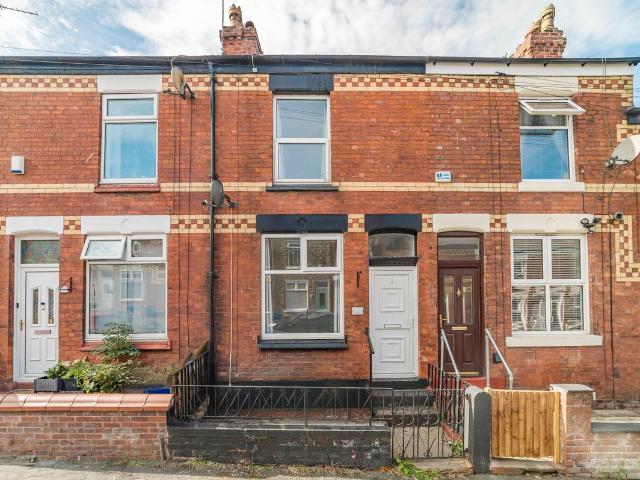 Glebe Street, Offerton, Stockport SK1, 2 bed terraced house to rent, £1,200 pcm | PrimeLocation