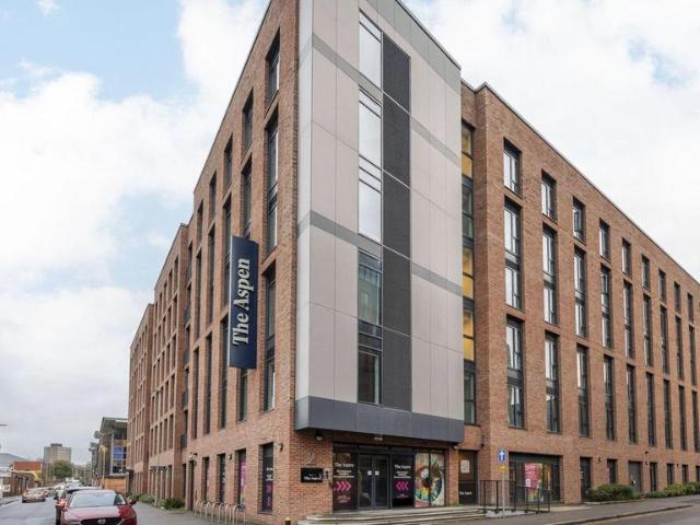 Glebe Street, Leicester LE2 1 bed in a flat share to rent £819 pcm £189 pw