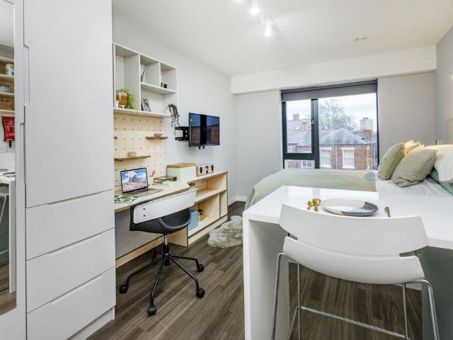 Glebe Street, Leicester LE2, Studio to rent, £1,036 pcm | PrimeLocation