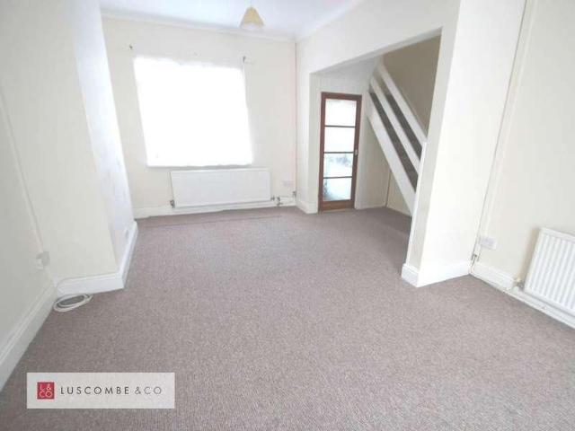Glebe Street, Newport, Gwent, NP19