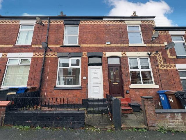 Glebe Street, Stockport SK1, 2 bed terraced house to rent, £1,200 pcm | PrimeLocation