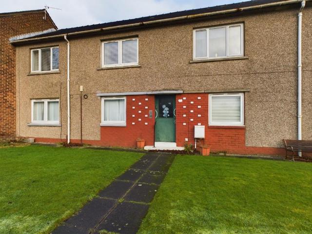 Glebe Street, Renfrew, PA4 8UA, United Kingdom | 1 bed apartment for rent #115021407 | Rentberry